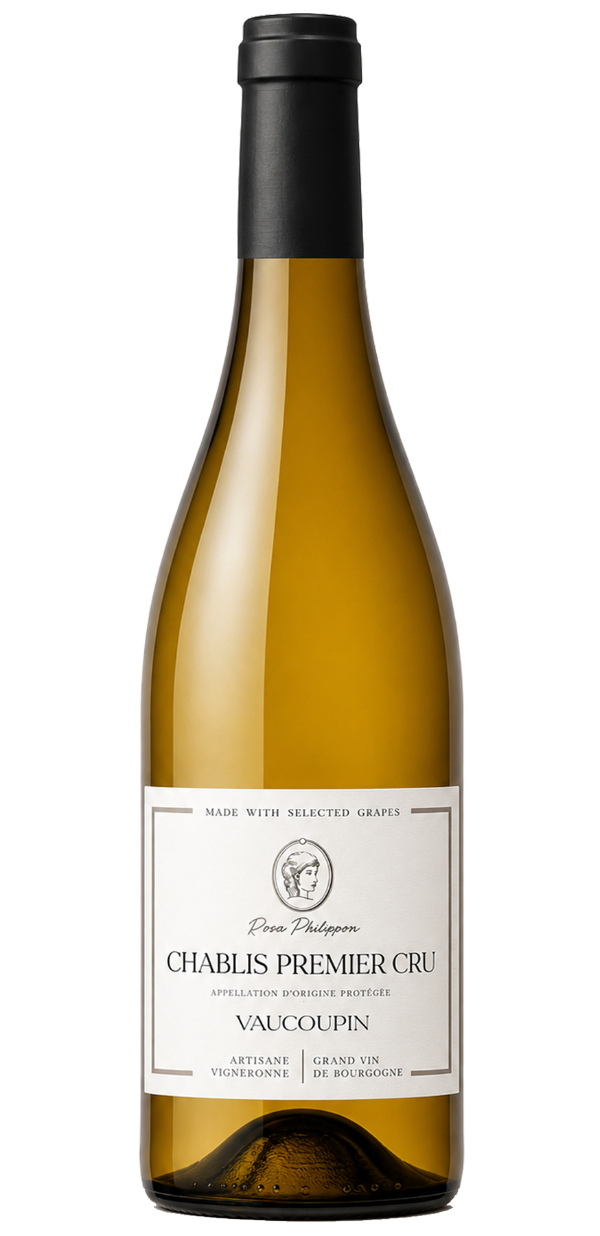 Chablis Premier Cru Vaucoupin